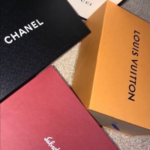 Meet your Posher, Yriana